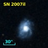 SN 2007il