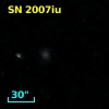 SN 2007iu