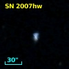 SN 2007hw