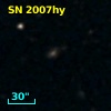 SN 2007hy