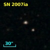 SN 2007ia