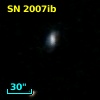 SN 2007ib
