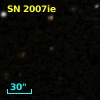 SN 2007ie