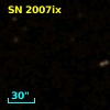 SN 2007ix