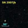 SN 2007jb