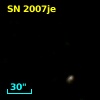 SN 2007je