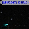 [WFW2007] J23512-4332