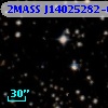 2MASS J14025282-6207226