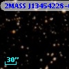 2MASS J13454228-6200319