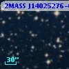 2MASS J14025276-6048282