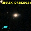 Z 0733.9+6344