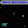 2MASX J07373918+6310114
