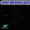 NVSS J073342+625427