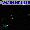 NVSS J073454+632505
