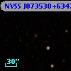 NVSS J073530+634705