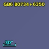 GB6 B0734+6350