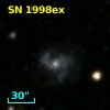 SN 1998ex
