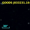 GOODS J033231.16-275617.4