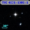 TYC 4121-1305-1
