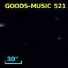GOODS-MUSIC 521