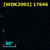 [RPF2007] EIS J033223.19-275541.2