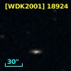 [RPF2007] EIS J033235.09-275505.0