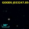 GOODS J033247.85-275433.1