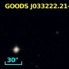 GOODS J033222.21-275332.2