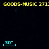 GOODS-MUSIC 2712