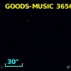 GOODS-MUSIC 3656