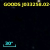 GOODS J033258.02-275222.2