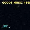 GOODS-MUSIC 4868
