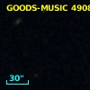 GOODS J033215.09-275130.7