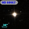 HD  60867