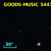GOODS J033235.19-275103.4