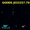 GOODS J033257.79-275018.6
