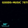 GOODS-MUSIC 7879