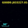 GOODS J033227.01-274911.5