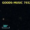 GOODS J033218.81-274908.5
