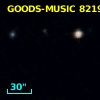 GOODS-MUSIC 8219