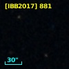 [RPF2007] EIS J033235.99-274812.0