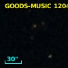 GOODS J033219.97-274547.6