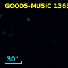 GOODS-MUSIC 13632