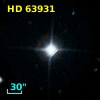 HD  63931