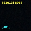 [RPF2007] EIS J033218.64-274317.5
