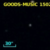 GOODS-MUSIC 15027