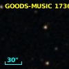 GOODS J033233.25-274117.4