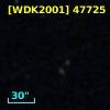 [RPF2007] EIS J033220.77-274115.1