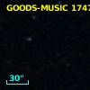 GOODS-MUSIC 17470