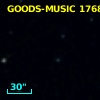 GOODS J033227.58-274051.7